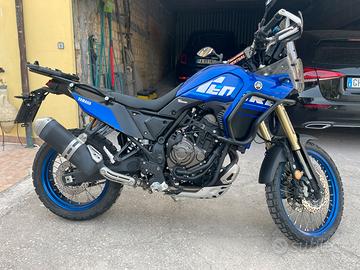 Tenere 700