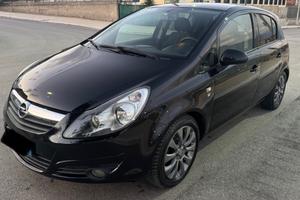 Opel Corsa 1.2 85CV 5 porte GPL-TECH Club