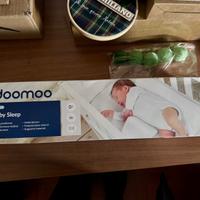 Cuscino Doomoo Baby Sleep Nanna sicura NUOVO