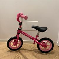 Bicicletta Chicco senza pedali