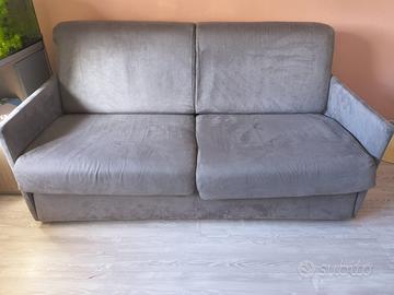 Divano letto 3 posti