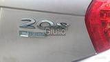 Peugeot 208 9hd 1.6 6 marce ricambi