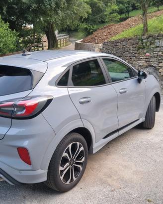 Ford Puma 1.0 EcoBoost Hybrid 125 CV S&S ST-Line