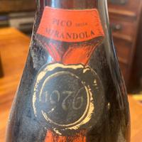 Barolo DOC 1976 da collezione