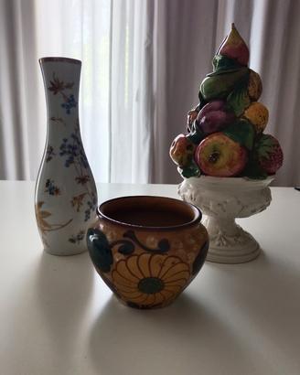 oggetti vintage