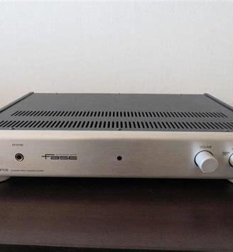 Amplificatore Fase Audio mod.  Performance PFM 300
