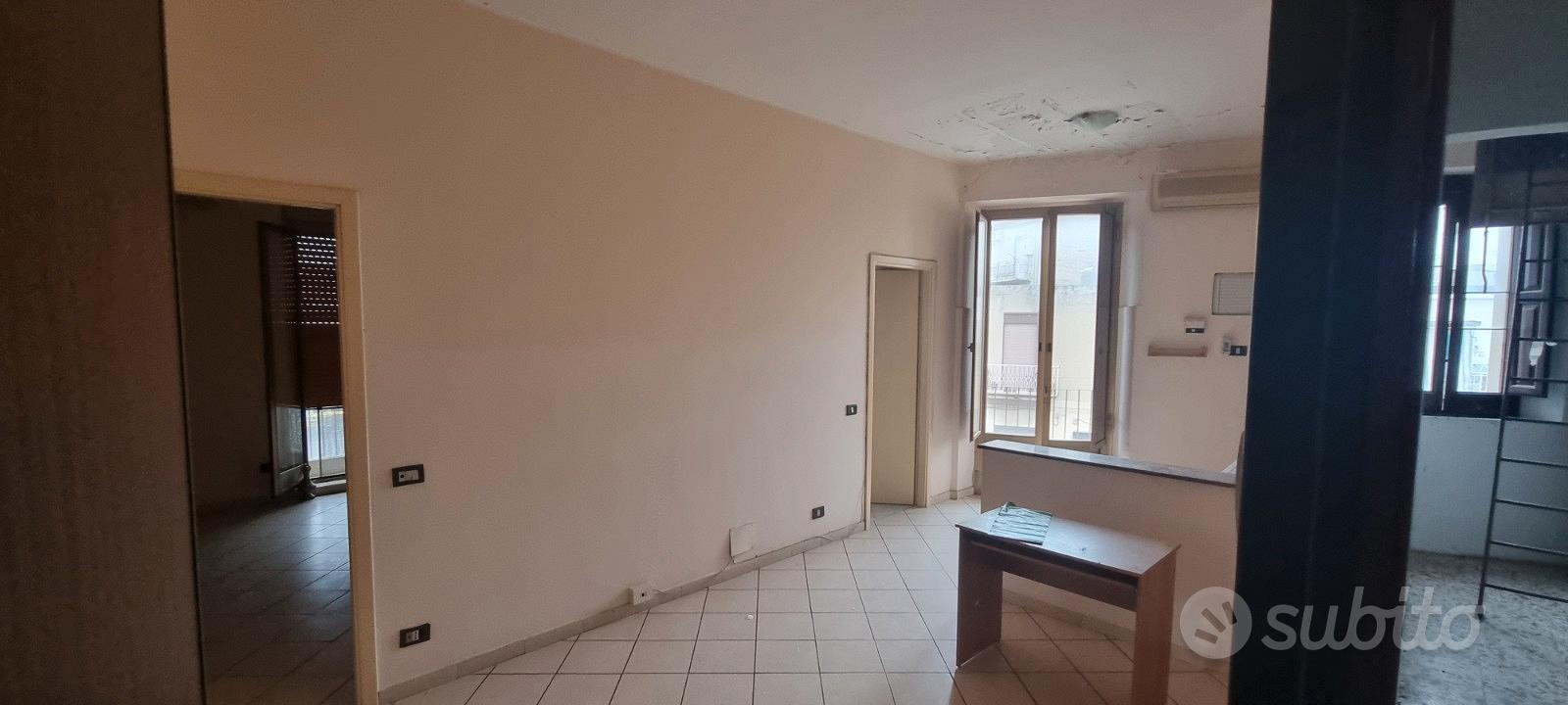Appartamento – Caltagirone, Le Sfere, Catania - Vista 2