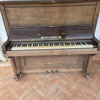 Piano Adolf  lehmann