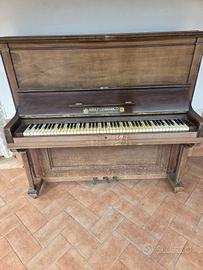 Piano Adolf  lehmann