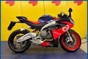 APRILIA RS 660 Garantita e Finanziabile
