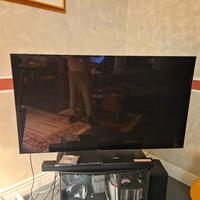 LG 75  perfetto  con puntatore x telecomando..