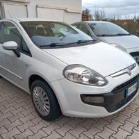 Fiat Punto Evo 1.4 3 porte Dynamic GPL