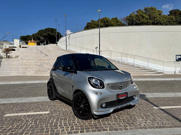 Smart Fortwo 453 Cabrio 1.0 71 CV SuperPassion