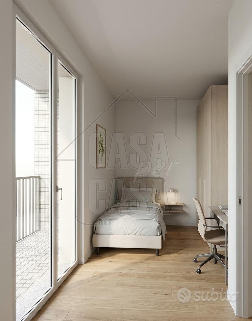 Appartamento – Monselice - Vista 4