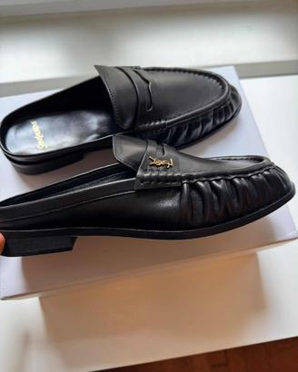 Sandali yves saint laurent