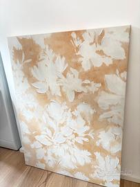 Stampa su tela MAISON DU MONDE