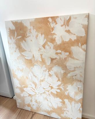 Stampa su tela MAISON DU MONDE