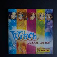 Album Witch da collezione