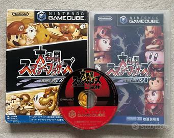 Super Smash Bros Melee