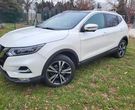 NISSAN Qashqai 2ª serie - 2019