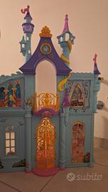 castello principesse Disney
