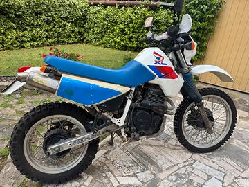 Honda XL 600