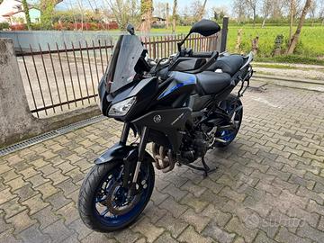 Yamaha Tracer 900
