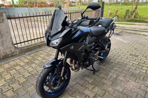 Yamaha Tracer 900