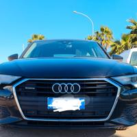 Audi A6 sw