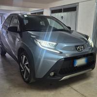 Toyota Aygo X – Come Nuova! Solo 12.500 km – €17.5