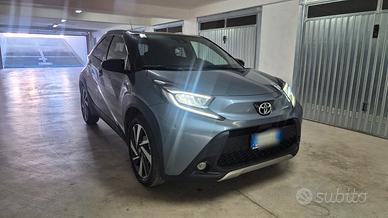 Toyota Aygo X – Come Nuova! Solo 12.500 km – €17.5