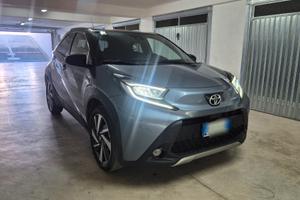 Toyota Aygo X – Come Nuova! Solo 12.500 km – €17.5