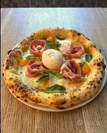 Pizzaiolo