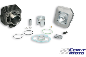 Gruppo termico Malossi 70 Ghisa honda dio zx