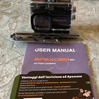 Fotocamera Apexcam
