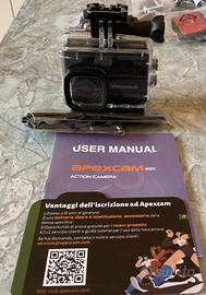 Fotocamera Apexcam