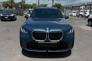 Bmw X3 xDrive20d 48V MSport Pro