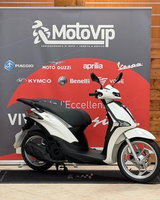 Piaggio Liberty 150 - Tasso 0 fino a 72 mesi