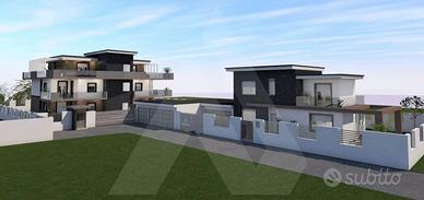 FORLì - TERRENO EDIFICABILE