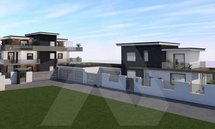 FORLì - TERRENO EDIFICABILE