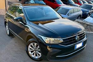 Volkswagen Tiguan 2.0 TDI 150 CV DSG 2023