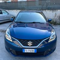 SUZUKI BALENO 1.2 BENZ-IBRIDA 2019