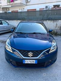 SUZUKI BALENO 1.2 BENZ-IBRIDA 2019