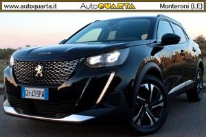 PEUGEOT 2008 1.5 BlueHDi 110 CV *LED *Carplay
