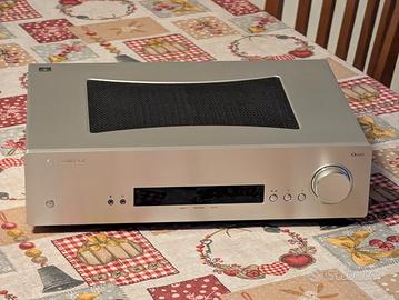 Cambridge Audio CX-A60 amplificatore Hi-Fi