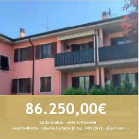 Appartamento a Monteforte d'Alpone (VR)