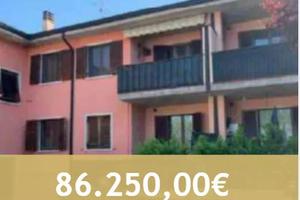 Appartamento a Monteforte d'Alpone (VR)