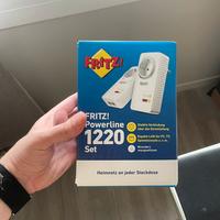 Fritz powerline 1220