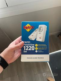 Fritz powerline 1220