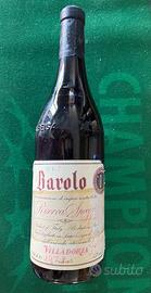 Vino Barolo Riserva Speciale 1978